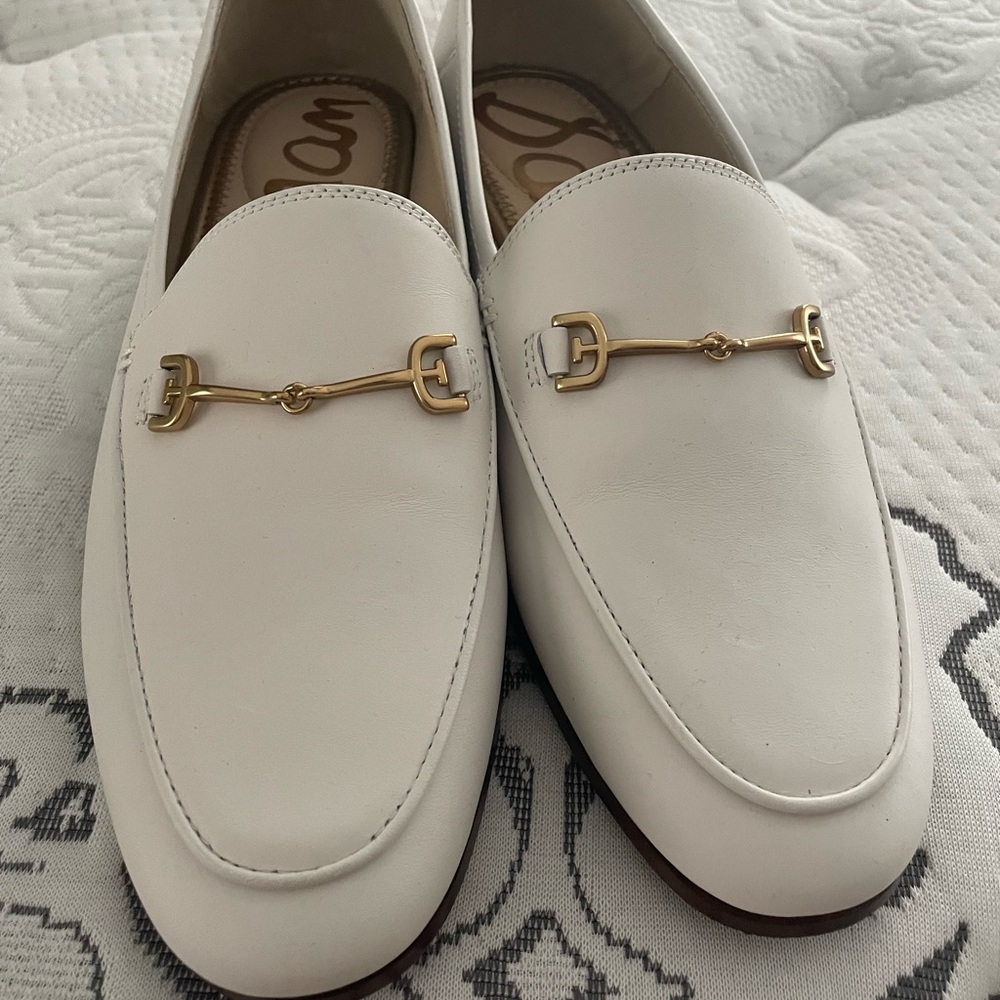 Lorraine bit loafer